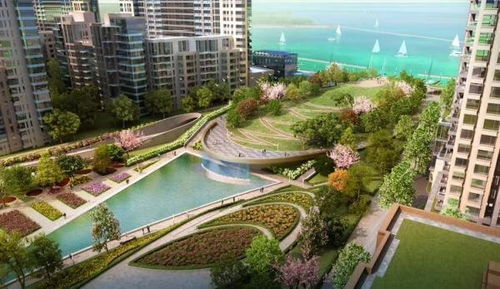 上海长滩房产怎么样