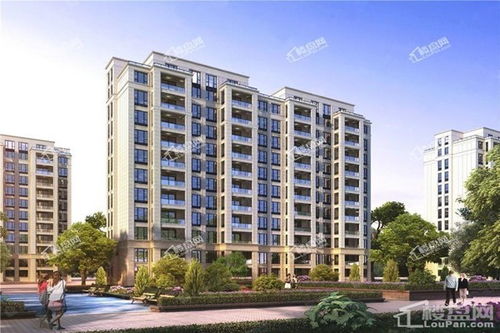 越城房产怎么样