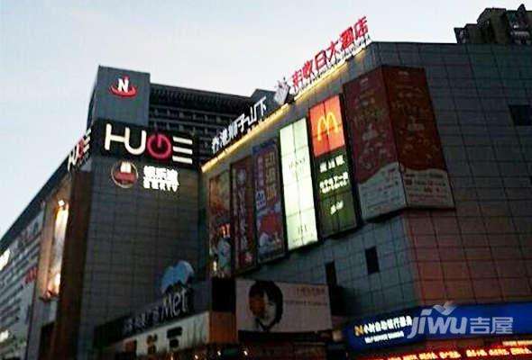 弘基房产怎么样