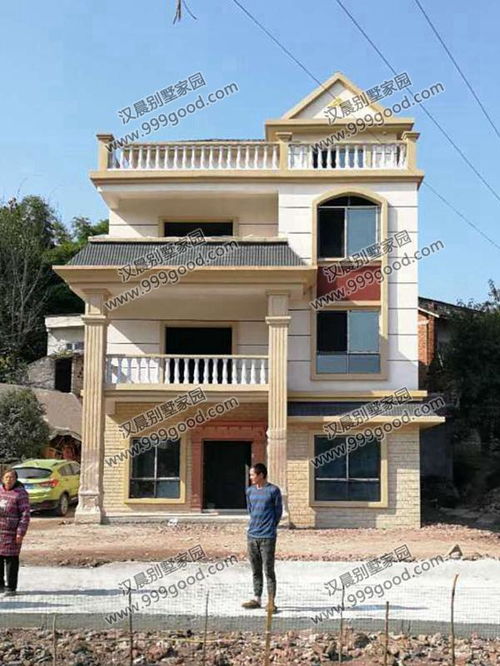 农村造房产面积怎么算