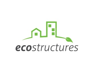 jh怎么做房产logo