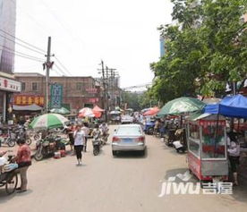 中牟东关房产怎么样