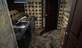 房产达人怎么拆木地板