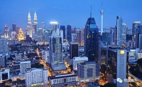 怎么投资马来西亚房产