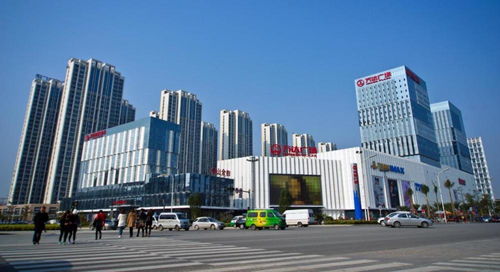 五六套房产 怎么 投资