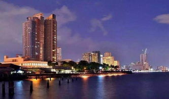 菲律宾房产投资怎么样