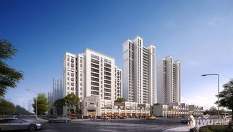 景丰房产怎么样