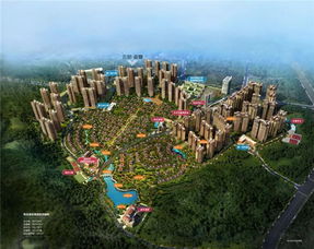 景丰房产怎么样