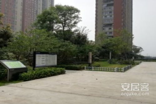 喜江房产怎么样