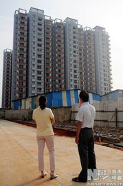 海南房产公摊面积怎么算