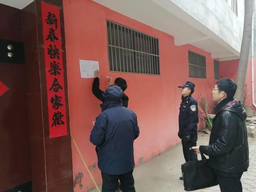 诉讼拍卖房产怎么清场