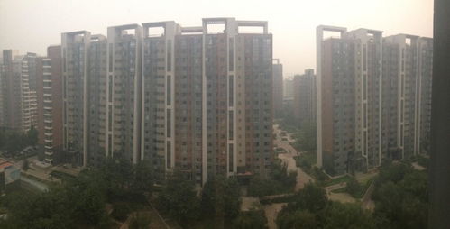 麦田房产北京怎么样