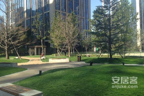 麦田房产北京怎么样