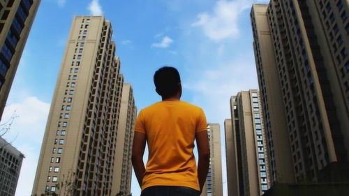 房产转场动作怎么做