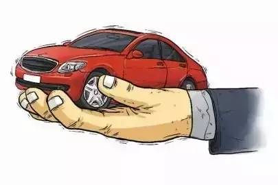 律师怎么查房产车子抵押