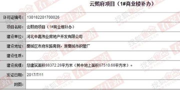 怎么补办房产许可证