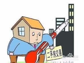 房产客户怎么买房的呢