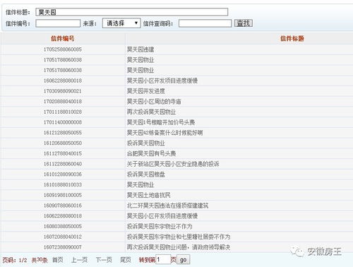 房产不解压怎么投诉物业
