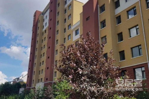 西域风光房产怎么样