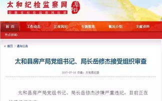 领导房产怎么核查信息的