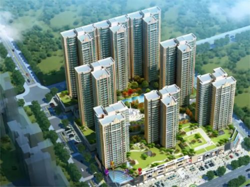 武夷星光房产怎么样