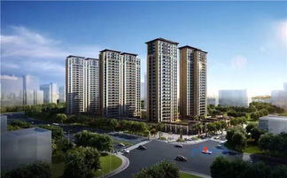 都匀启航房产怎么样