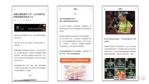 房产公众号怎么排版好看