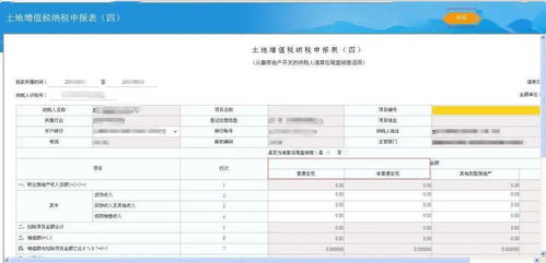 房产新项目该怎么申报