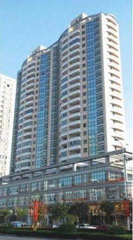 椒江守信房产怎么样