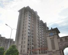 椒江守信房产怎么样