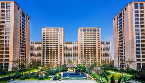 椒江守信房产怎么样