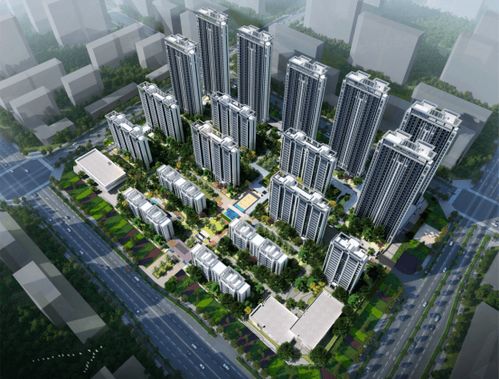 房产改新盘怎么介绍 房产改新盘怎么介绍