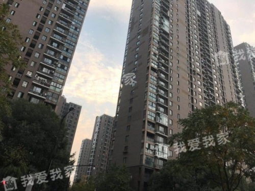 萧山爱家房产怎么样