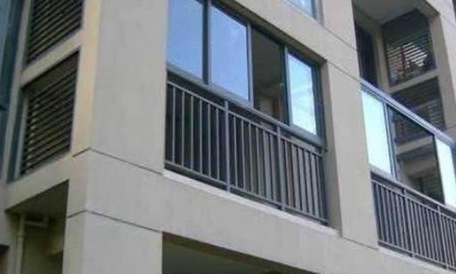 房产封不封阳台怎么查