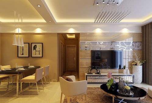 翰林房产装饰怎么样