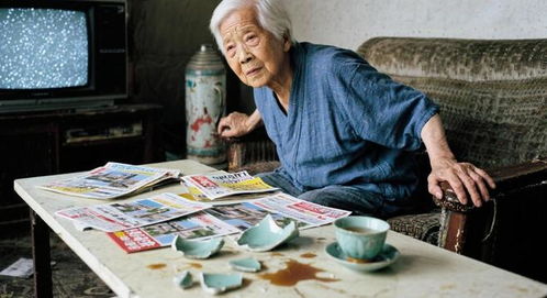 卖了老母房产怎么办