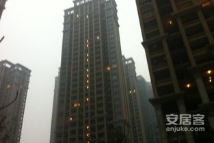 安顺国贸房产怎么样