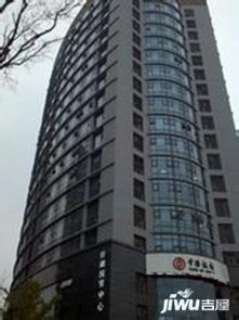 安顺国贸房产怎么样