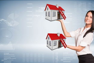 怎么成为房产中介兼职