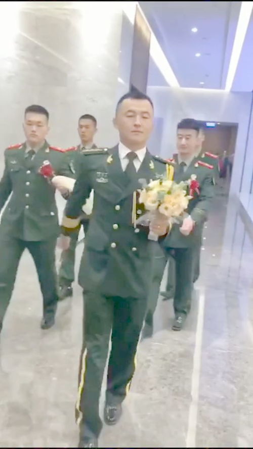 军人结婚房产怎么分配的