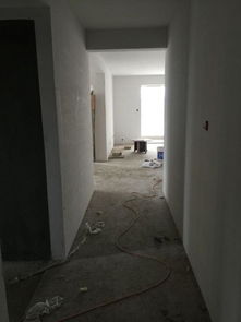 怎么拍房产毛坯房