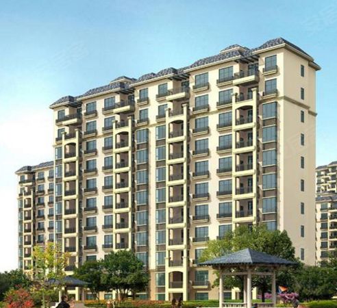 德裕房产全南怎么样