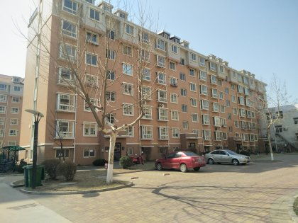 隆昌金鑫房产怎么样