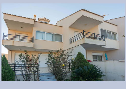 怎么购买希腊房产房子