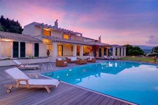 怎么购买希腊房产房子