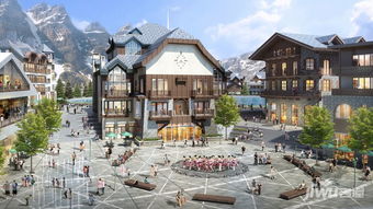 富龙小镇房产怎么样