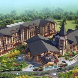 富龙小镇房产怎么样