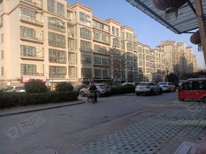 单县房产评价怎么样