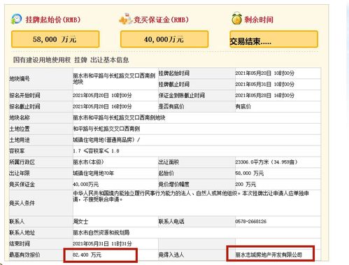丽水怎么查房产备案价