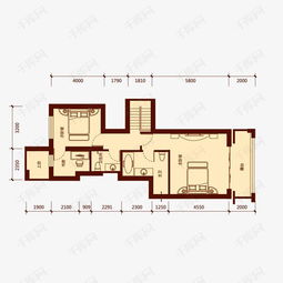 房产平面图怎么绘制